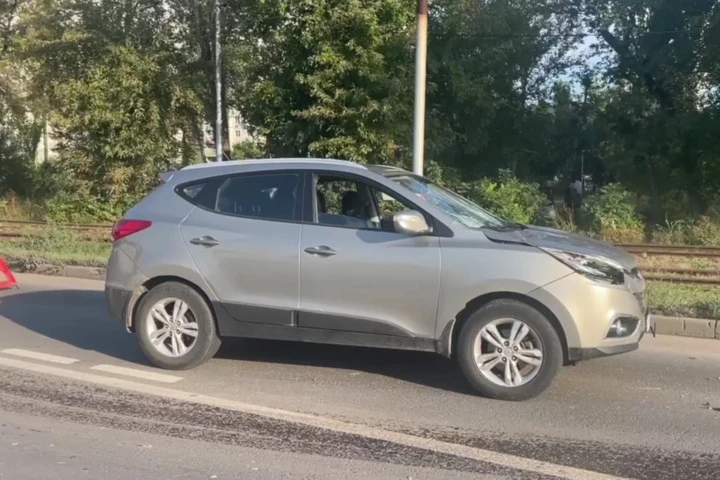 🚨 Смертельное ДТП в Саратове