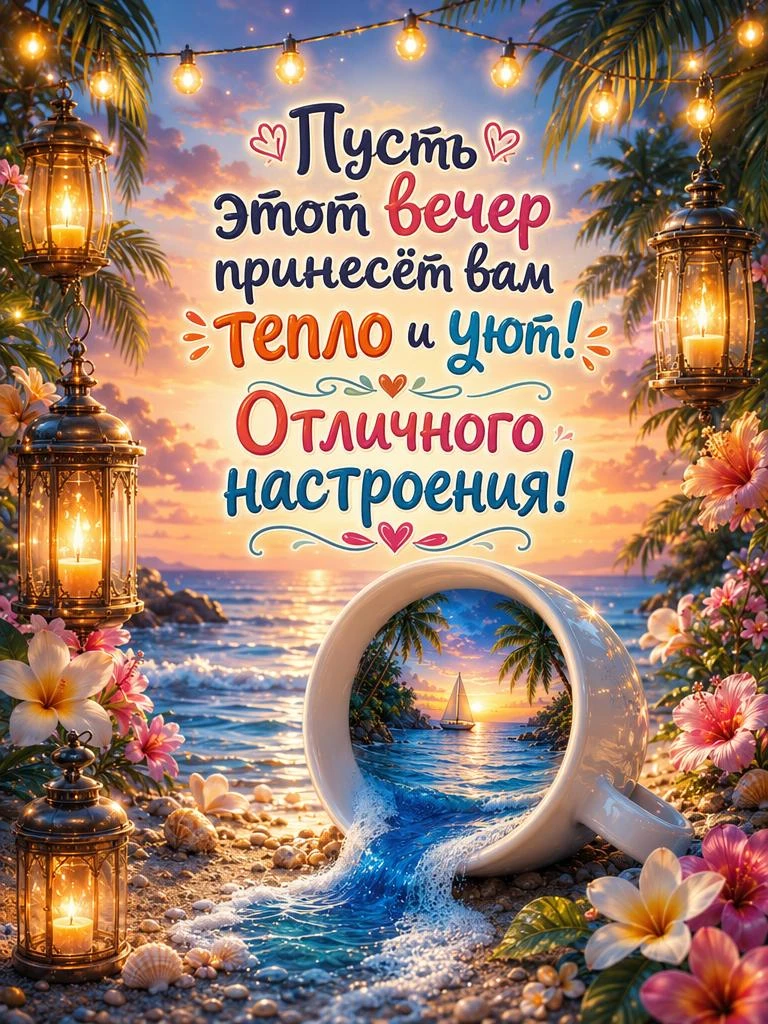 Открытки РАДОСТИ  
✅ Подписаться