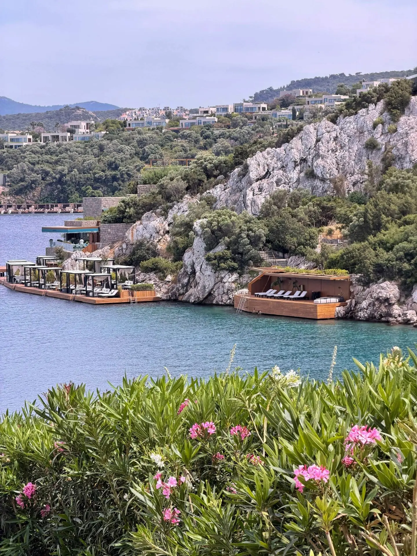 Maxx Royal Bodrum Resort 5*, Бодрум – эстетика, стиль, забота, статус
