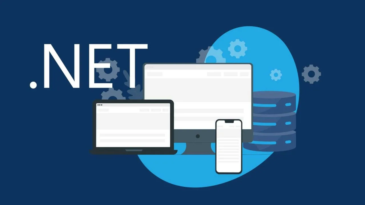 🌎 Modern Full-Stack Web Development with ASP.NET Core: A project-based guide to buildi...