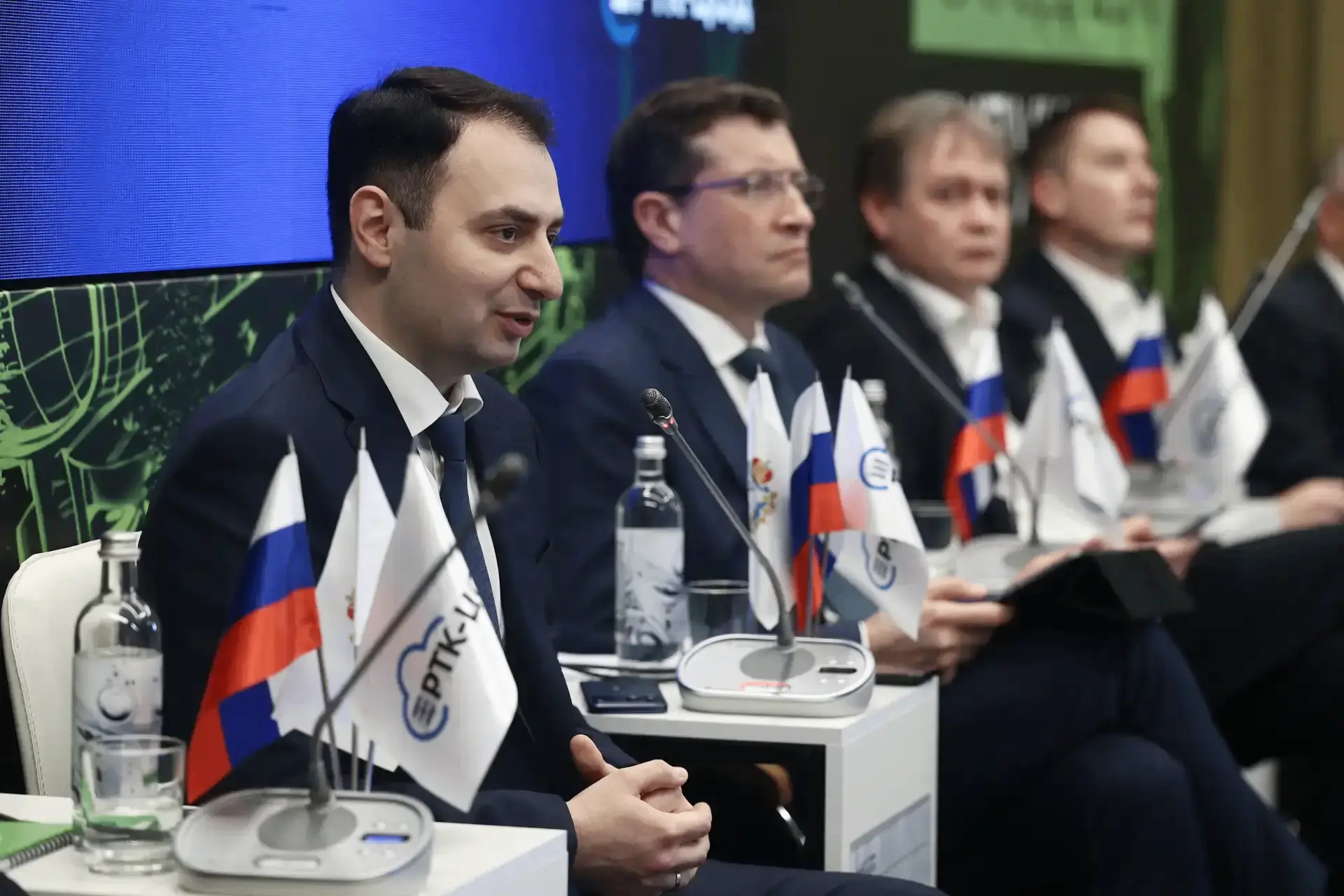 ✅ «Дата-центр в Нижнем Новгороде заполнен на 93%», — рассказал наш генеральный директор...