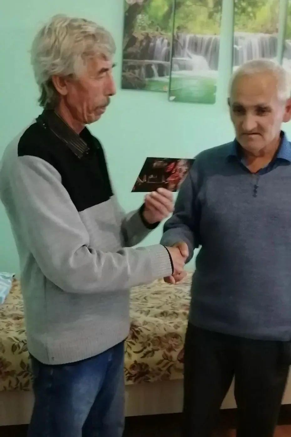 Продолжаем поздравлять именинников августа. Большое спасибо всем неравнодушным людям, к...