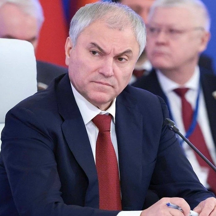 "Путин спас Россию от разрушения"