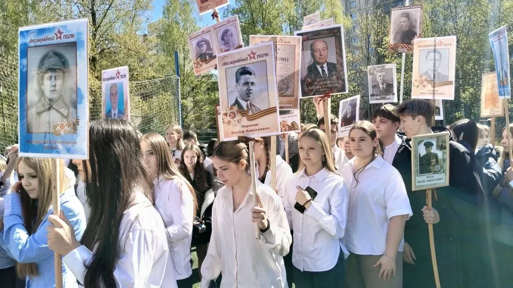 🎗МЫ ПОМНИМ! МЫ ГОРДИМСЯ!   9 Мая — священная и дорогая для каждого из нас дата, которую мы встречаем