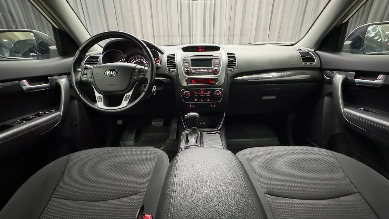 Kia Sorento в состоянии нового автомобиля ‼️  — 2020 год; — Двигатель 2.4; — Пробег 54.000 км; — 2 в