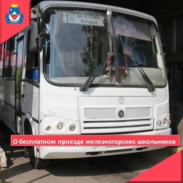 📢В настоящий момент много вопросов возникает у жителей города Железногорска  по оплате за проезд де