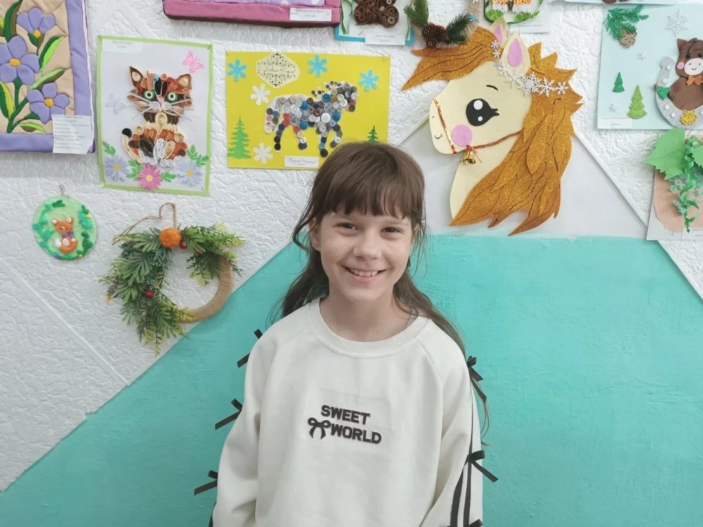 Детский центр " Отечество " в лицах 🌟Дети🌟