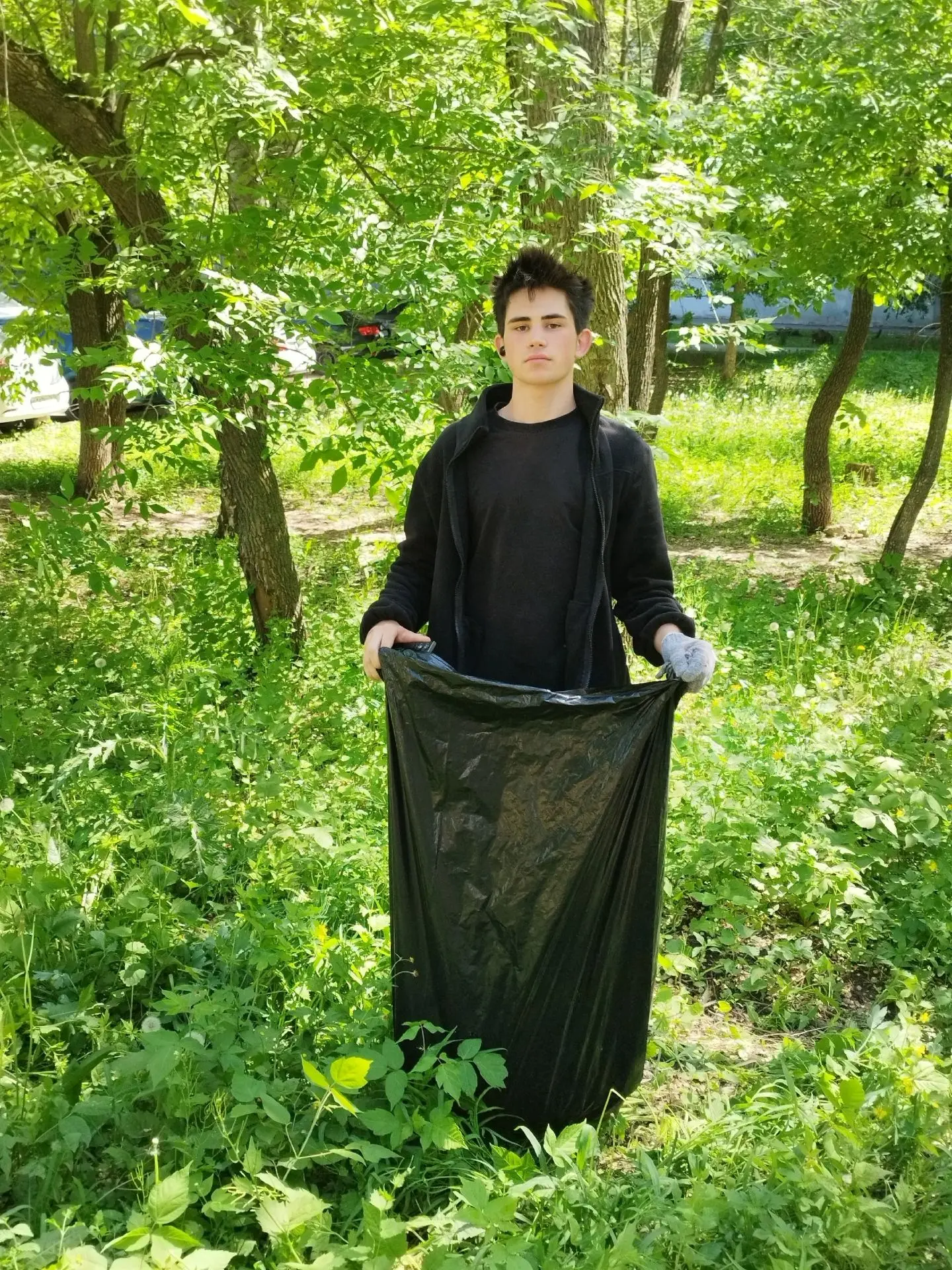 Экослед 2.0