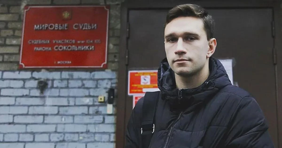 Судья Данченков ответил Широкову после слов о нападении в 2020 году