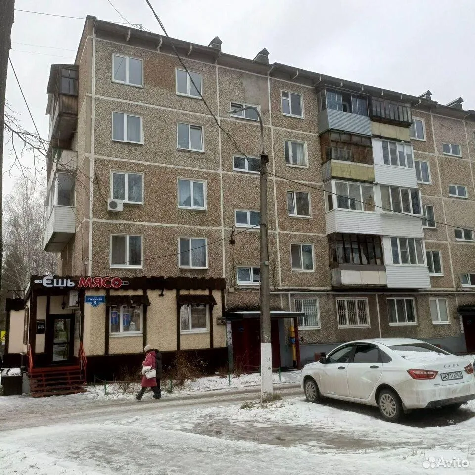 Сдам без посредников: 1-комнатная квартира, 30м²
