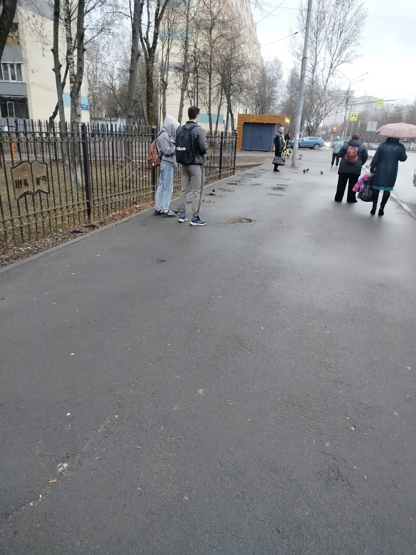 Куда делась остановка в Держинце?  НЕ ЗАБУДЬ ПОДПИСАТЬСЯ ⤵️