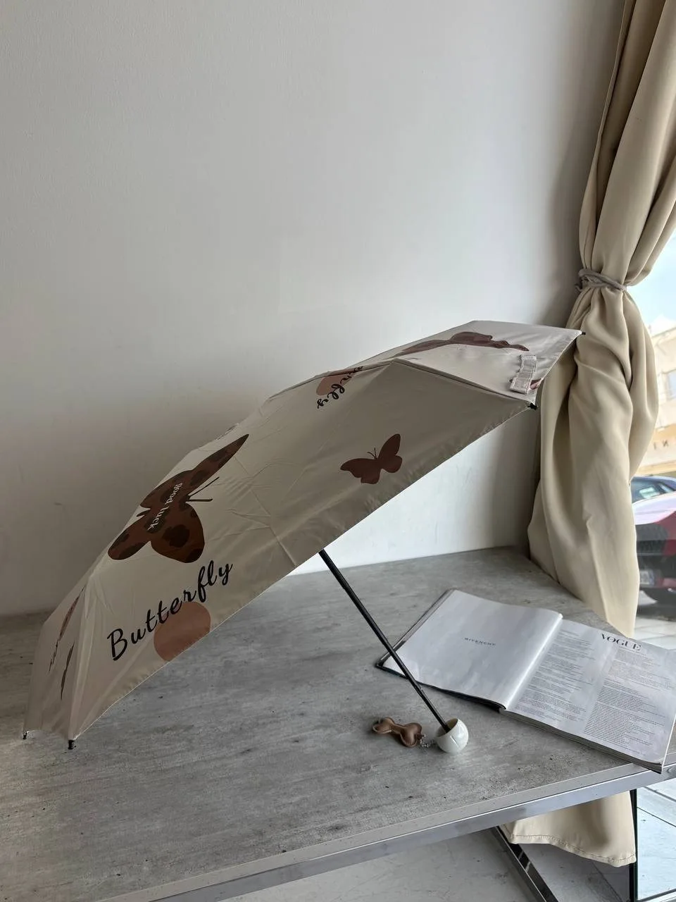☂️Зонт — это не просто предмет, защищающий нас от дождя, но и стильный аксессуар, котор...