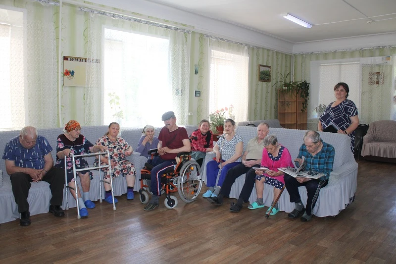 Листая страницы Шолохова