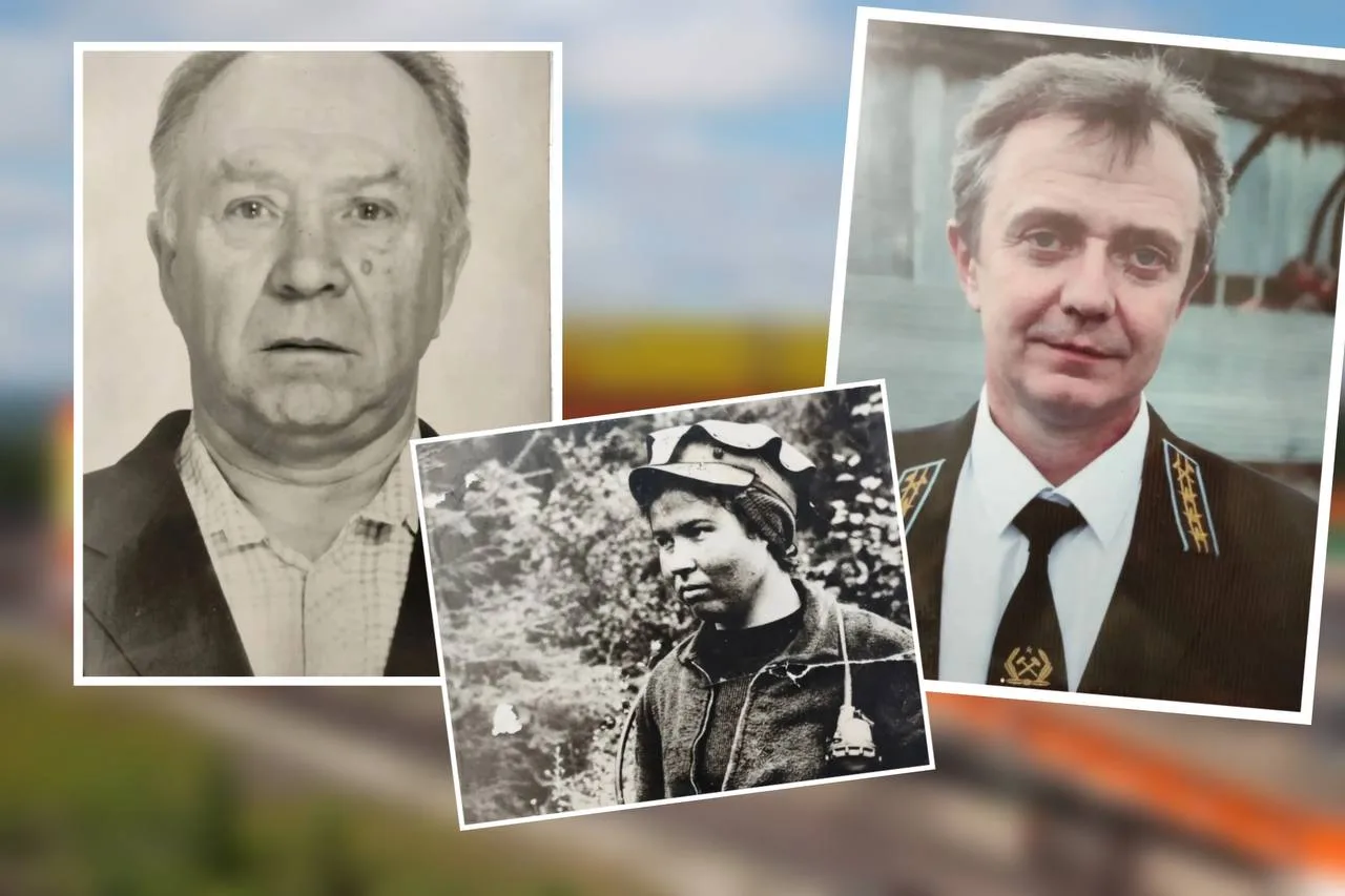 #акцияУргалуголь