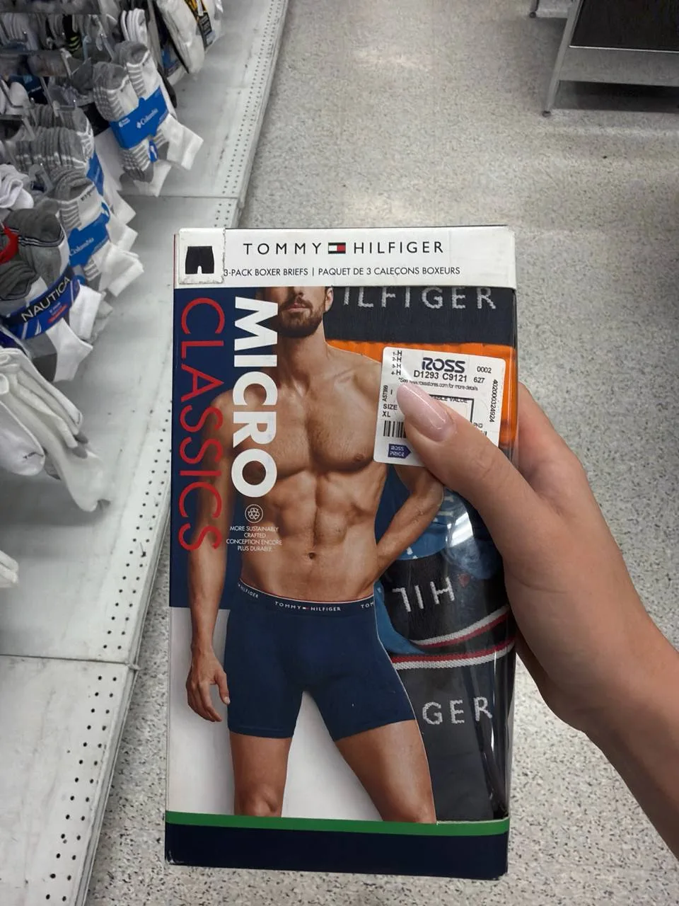 XL