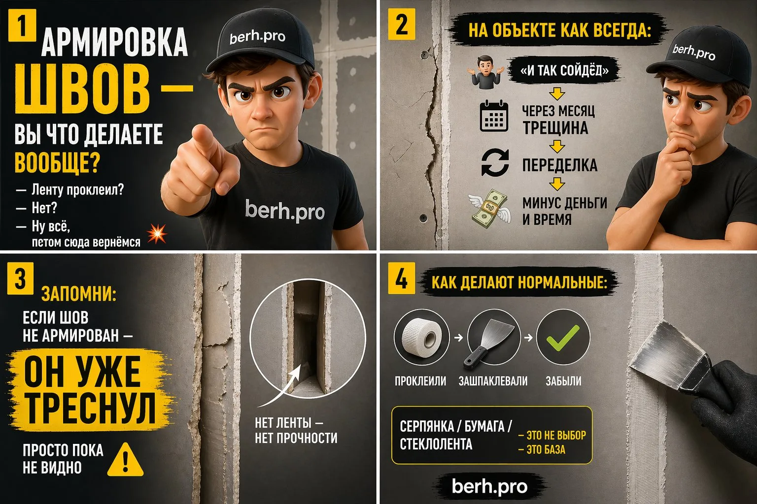 🧵 АРМИРОВКА ШВОВ — ВЫ ЧТО ТУТ ДЕЛАЕТЕ ВООБЩЕ?