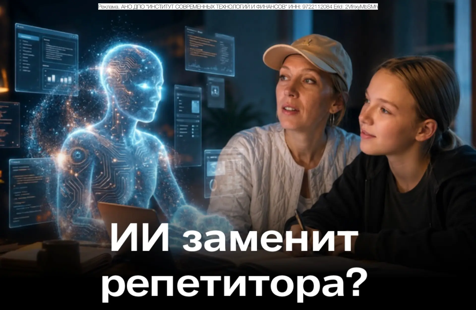 Кажется, на меня сейчас обидятся все репетиторы страны… 🫨

Но что, если я скажу, что школьные предм