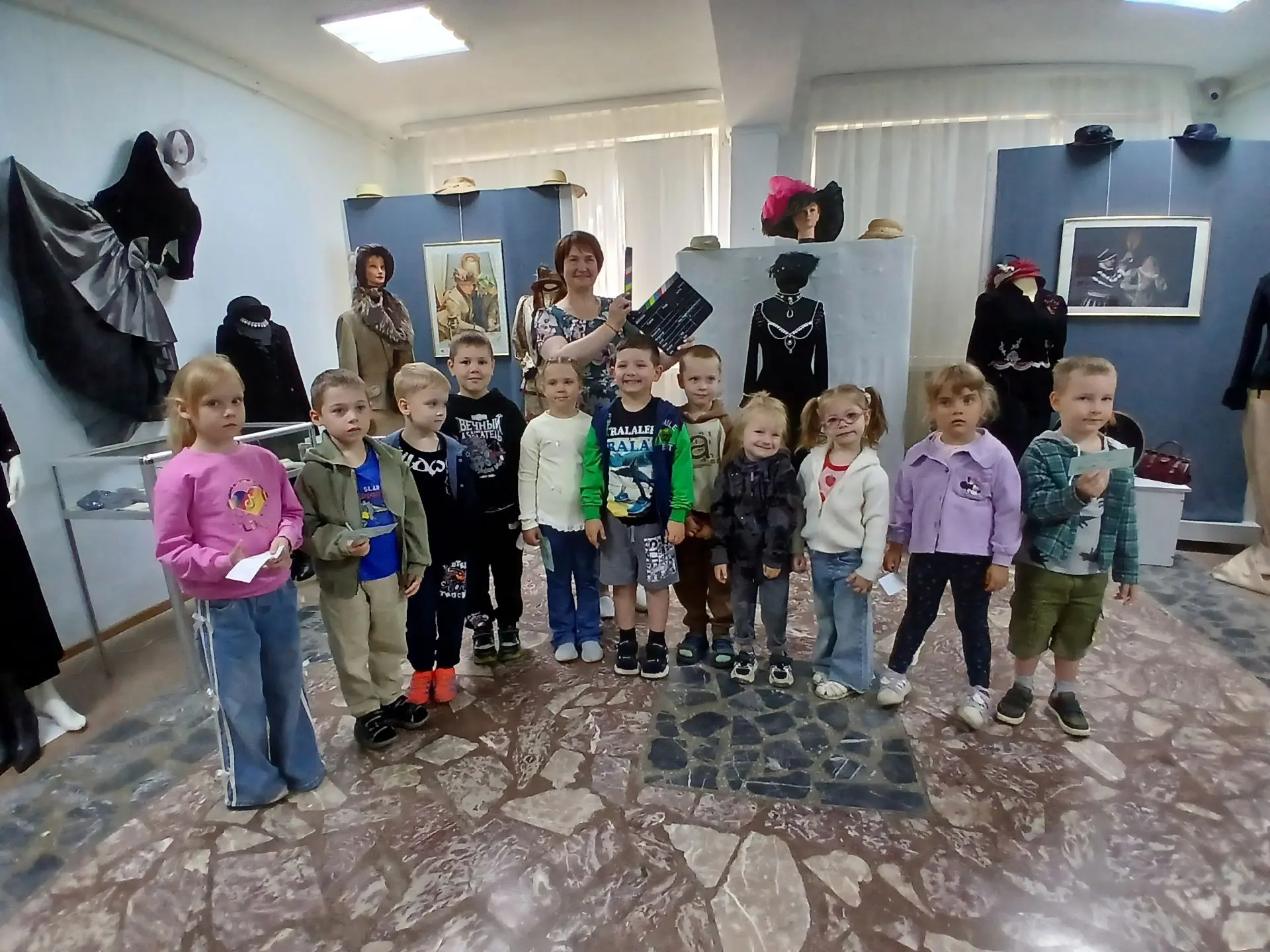 🎬 Волшебство по имени Кино: как это было!