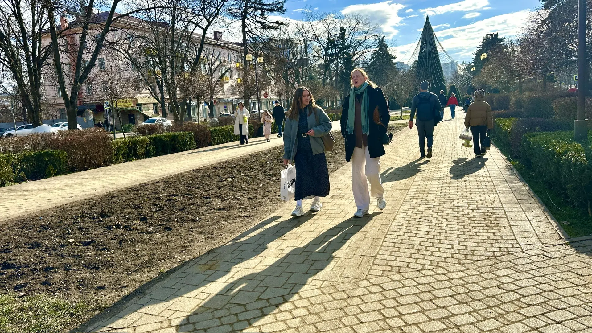 🫣Вот такой у нас февраль. Зима конечно тяжёлая, но мы держимся)))  ❤️Хорошего дня!