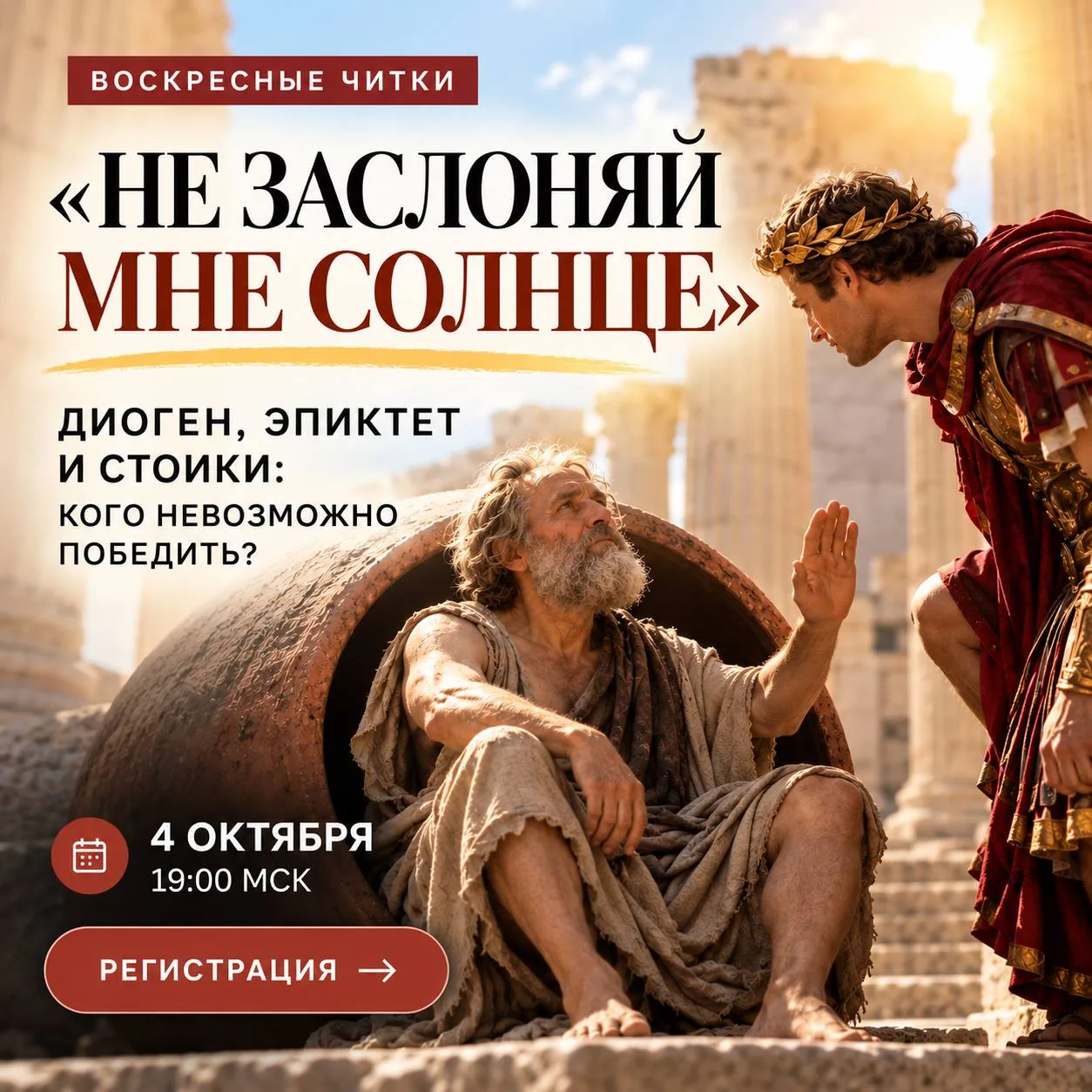 Ссылка на сегодняшнюю читку: