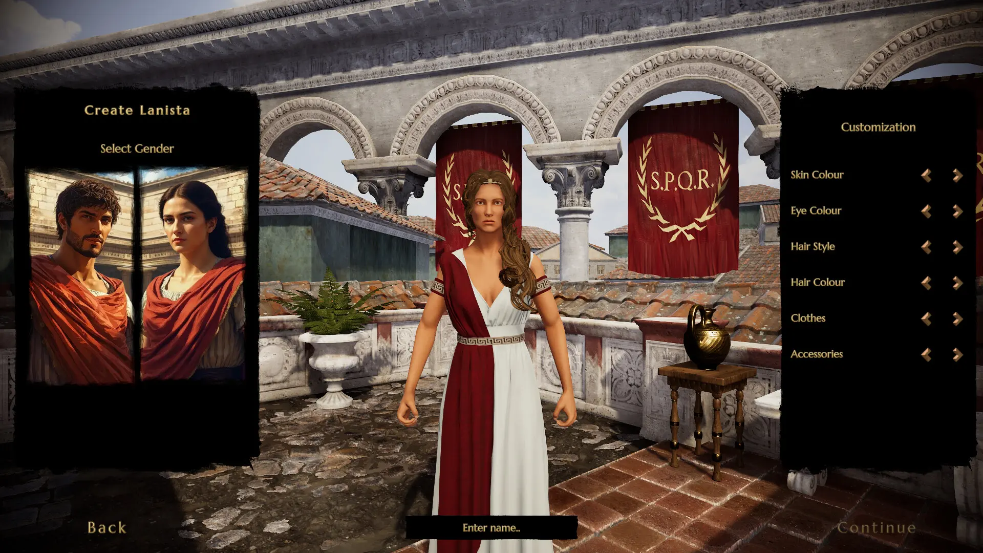 В июле выйдет менеджмент школы гладиаторов с 3D боями

Ludus Magnatus: Gladiator Manager Simulator –