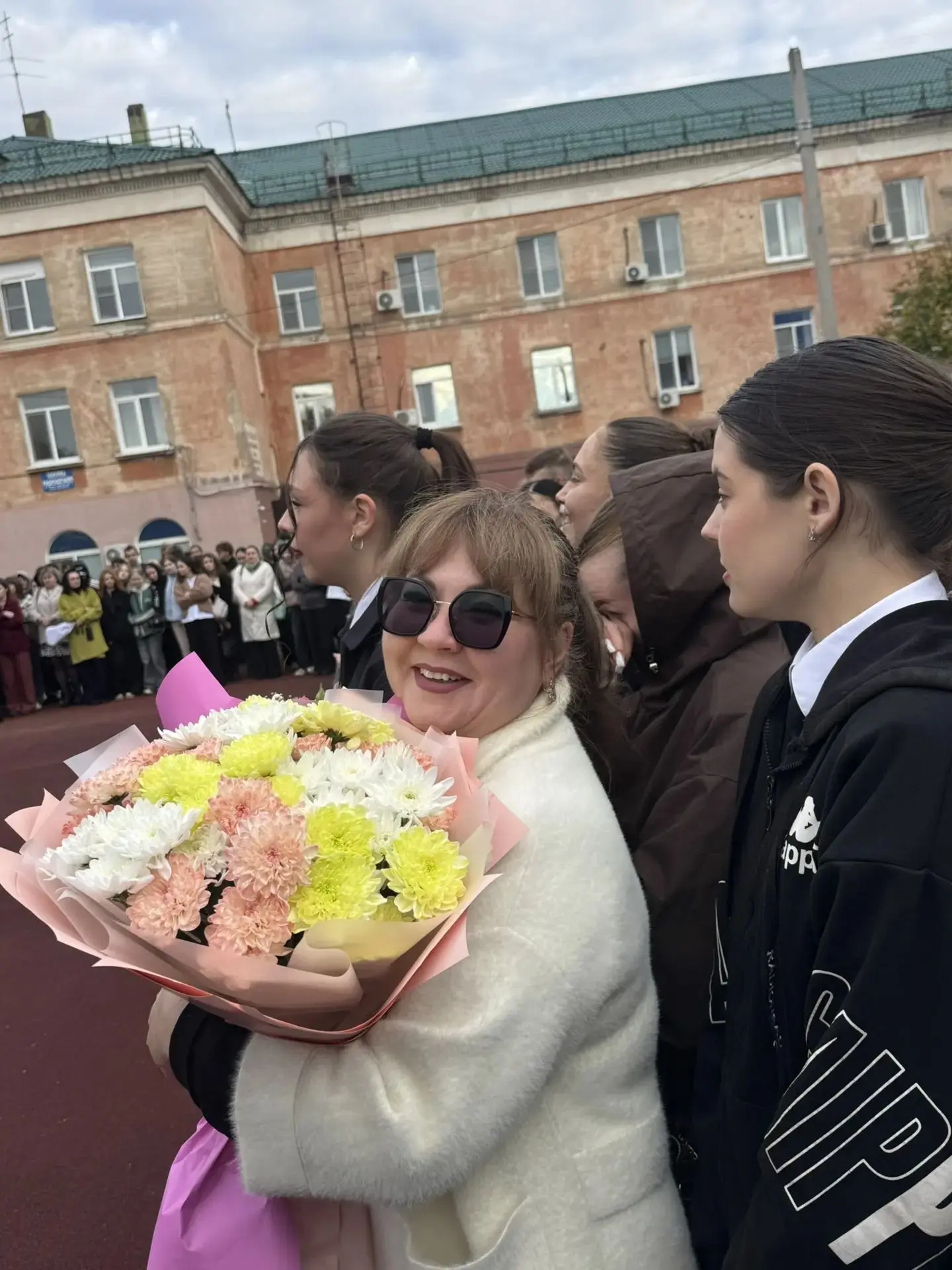 💐💐💐День Знаний