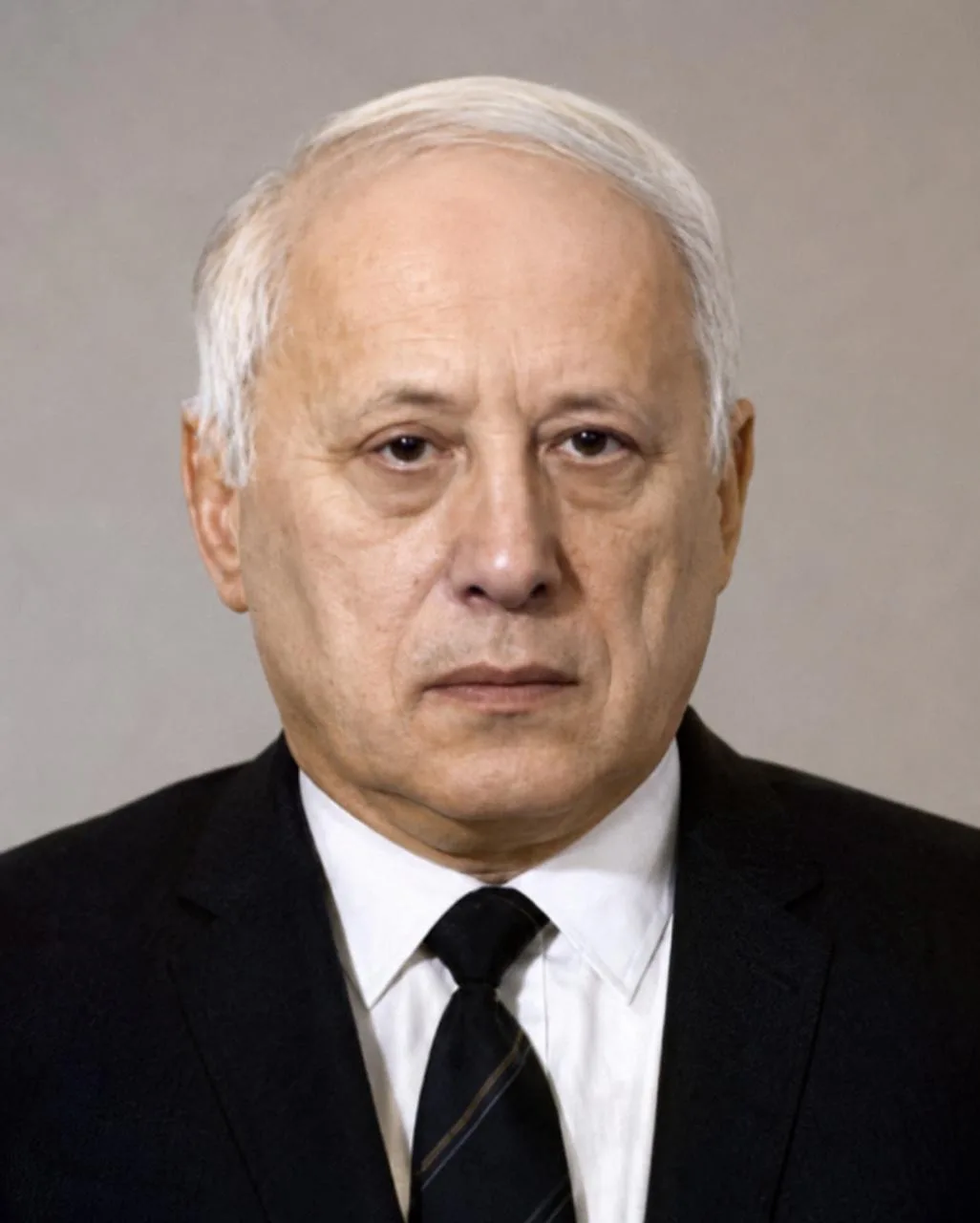 Советский учёный, который предсказал глобальное потепление

В 1970-х мир ещё не знал слова «парников