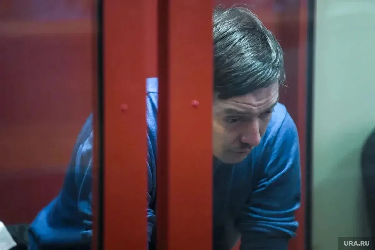 👨‍⚖️Лыжника, напавшего на подростка на Уктусе, приговорили к 4,5 годам колонии-поселения и штрафу в