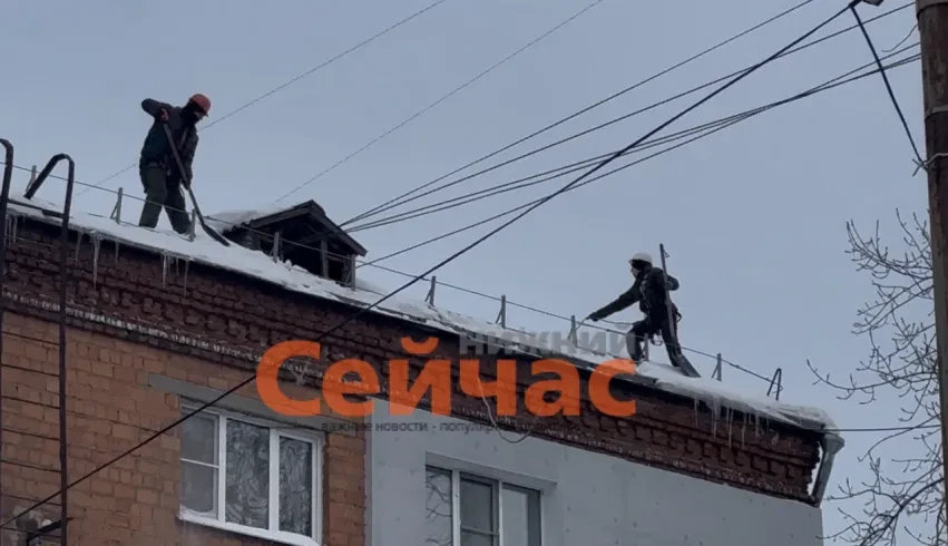 Домоуправляющие компании Канавинского, Московского Нижегородского, Приокского и Советского районов п