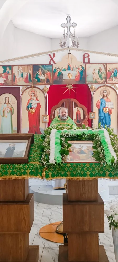 День памяти блаженной Ксении Петербургской