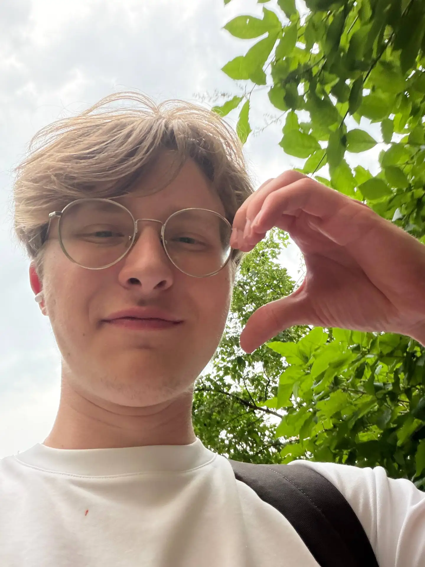 приятно видеть сотни комментов благодарности 🙏❤️

кто ещё будет сдавать 16/19, смотрите все видеора