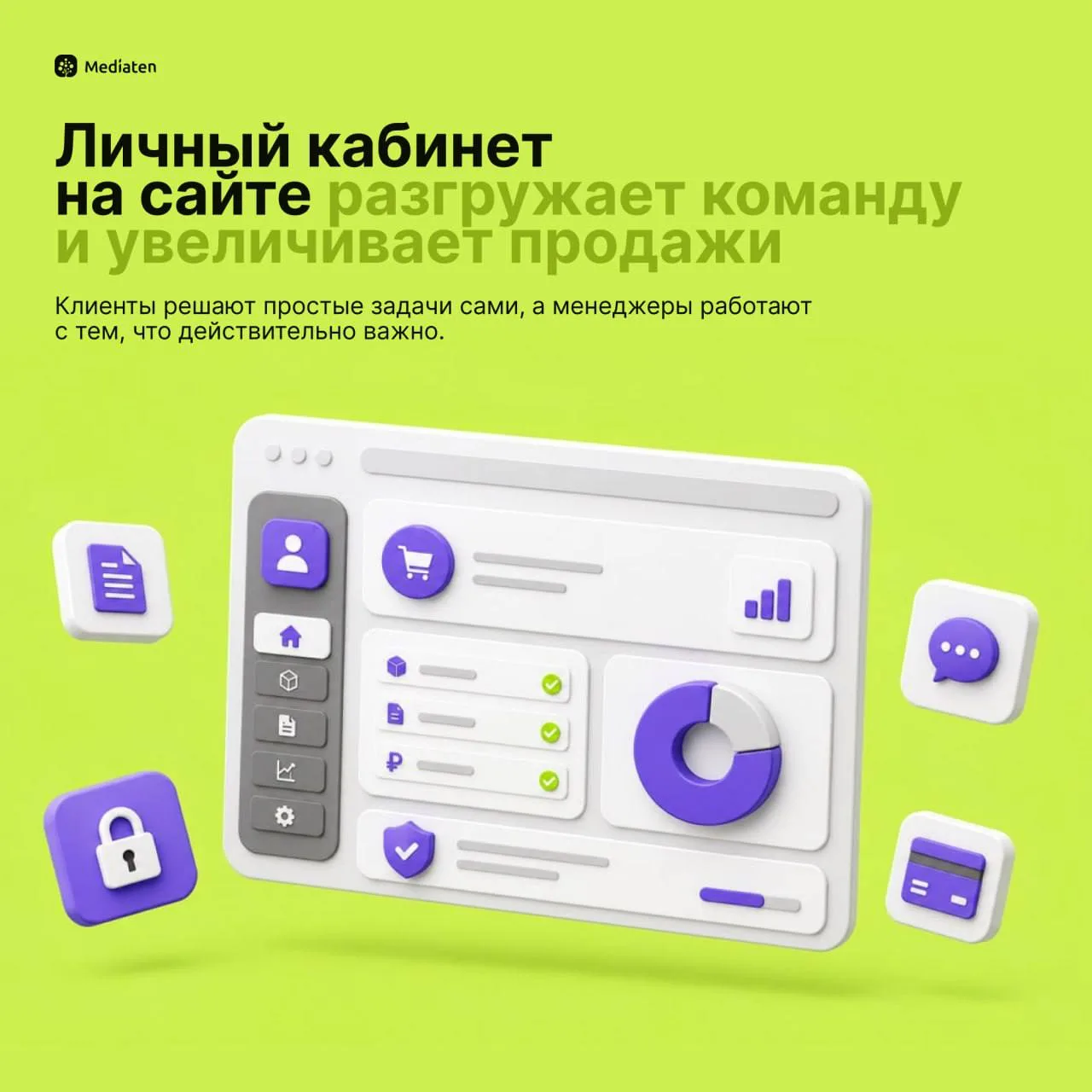 Сколько времени менеджеры тратят на вопросы, которые клиент мог бы решить сам?