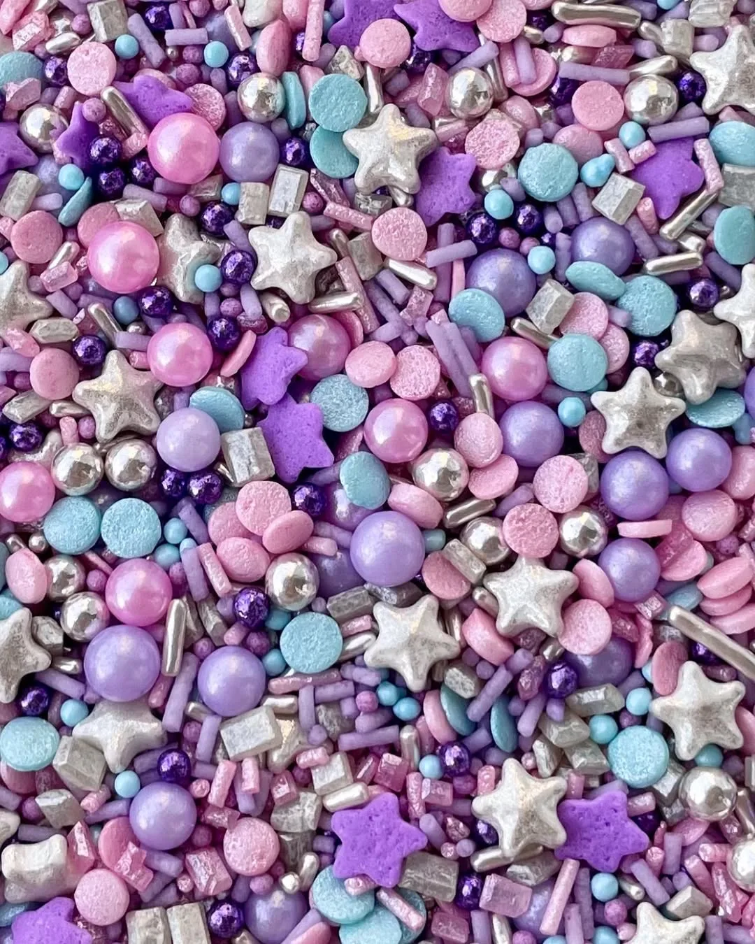 У нас большое поступление фирменных посыпок от MIXIE ✨🤩