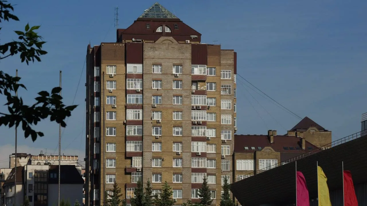 🏭 В Уфе, Стерлитамаке и Салавате ввели режим «чёрного неба»