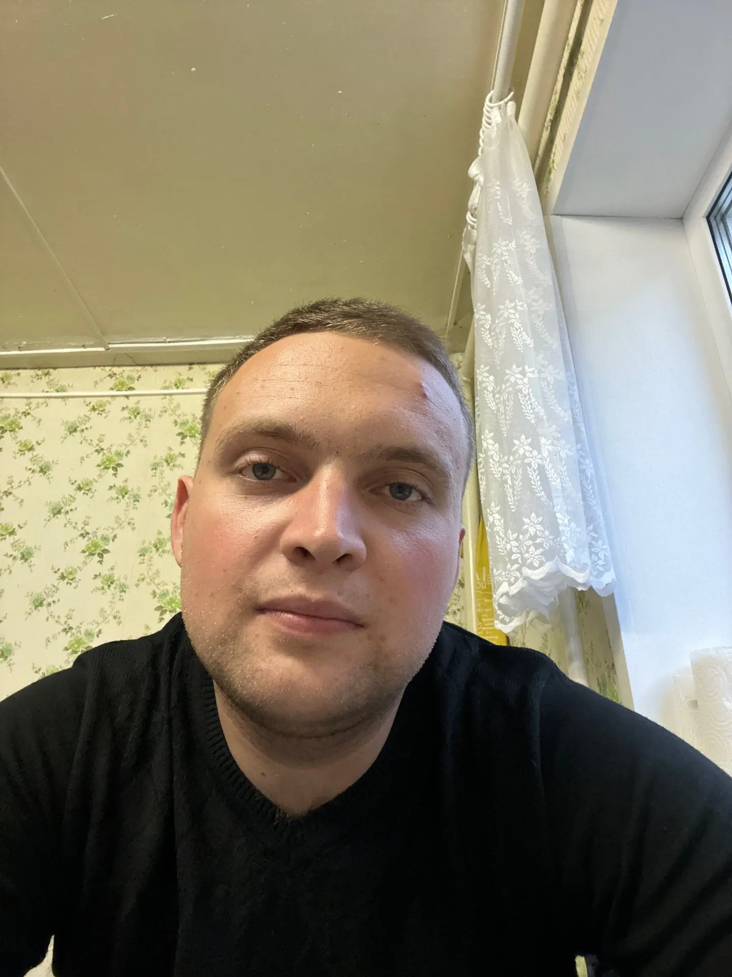 👦 Илюха, 27