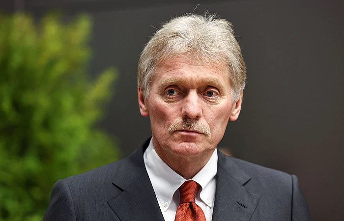 🇷🇺 Пресс-секретарь Президента РФ Дмитрий Песков в ходе интервью журналистам озвучил о...