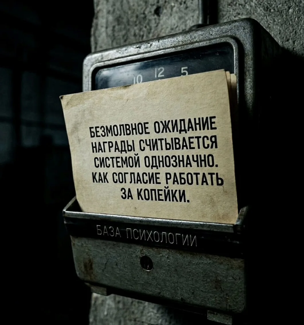 Доброе утро!