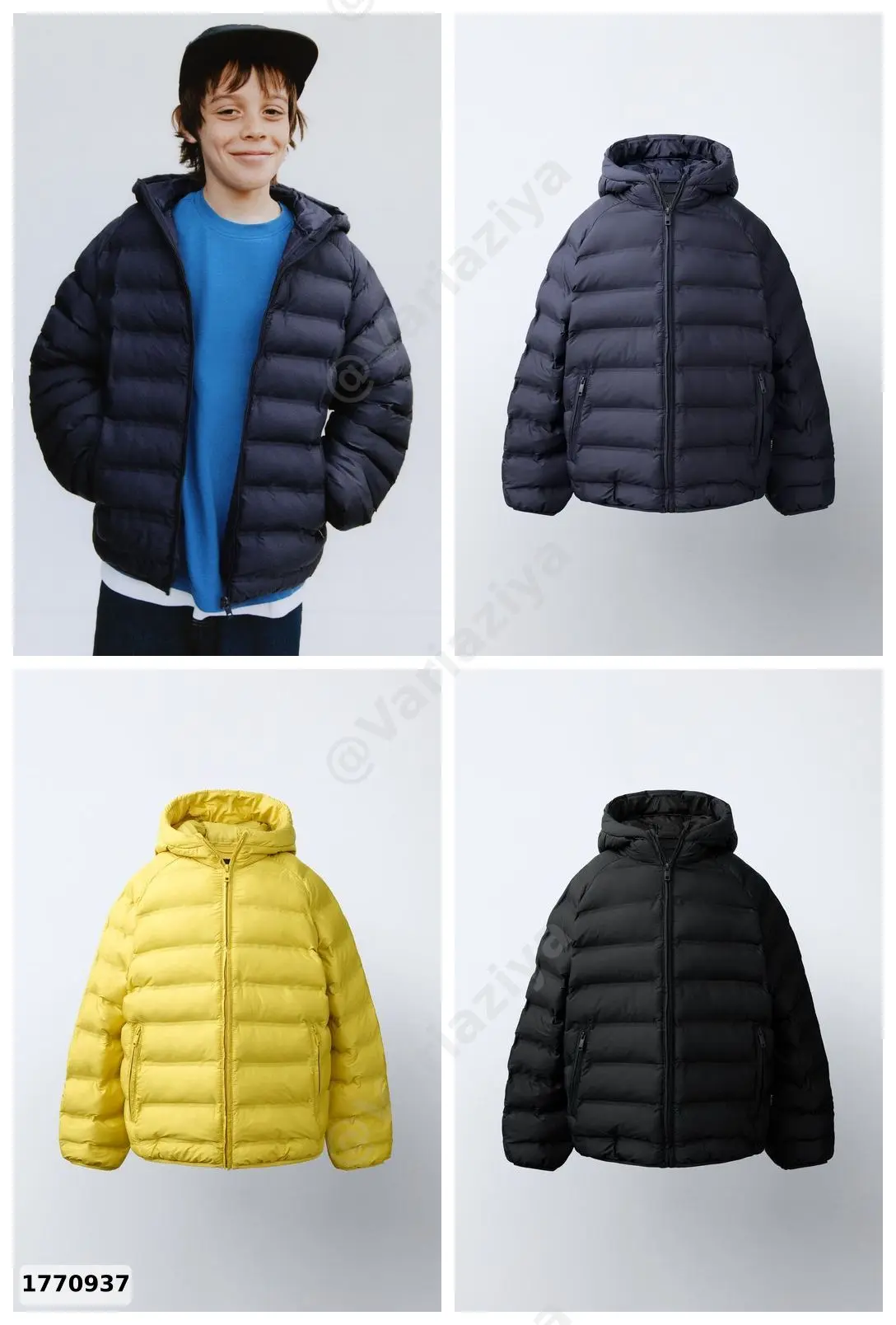 #Zara