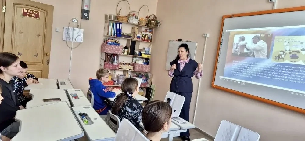 👦👧 1 июня — День защиты детей! 🌟