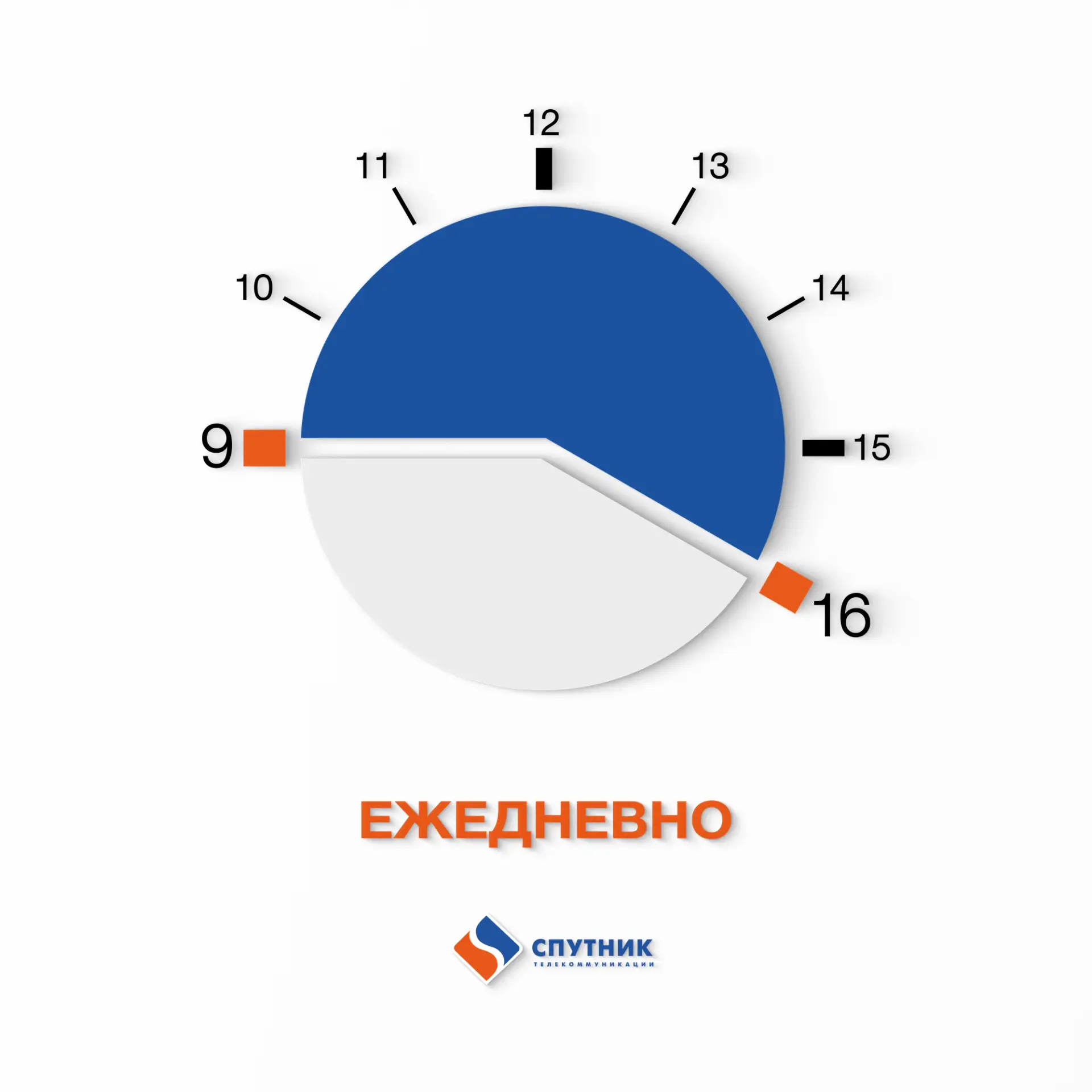 📣 Уважаемые абоненты❗️

С 1 июня 2026 года все пункты обслуживания абонентов компании будут работат
