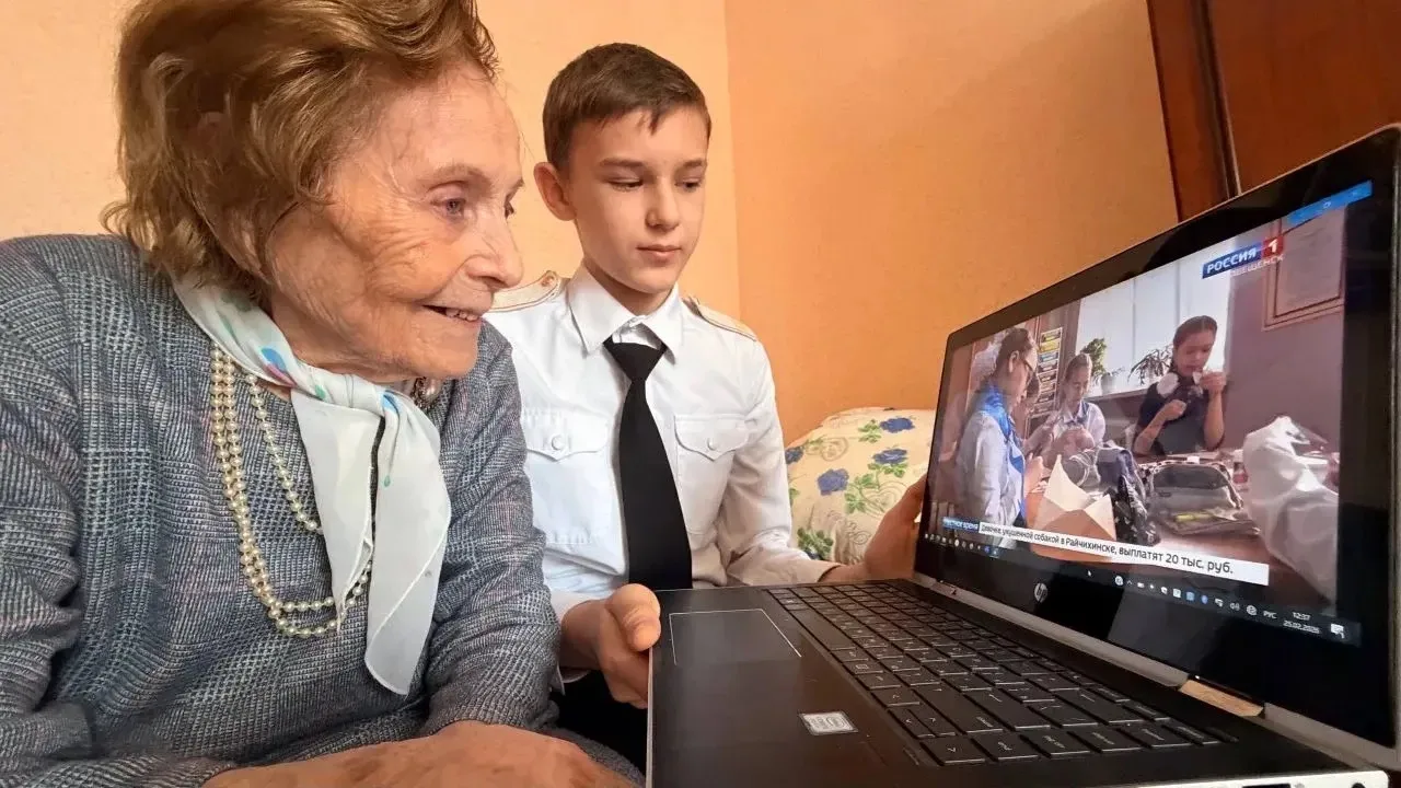 ❤️ Без прошлого - нет будущего!   📣 Открываем программу мероприятий посвященную празднованию 65-лети