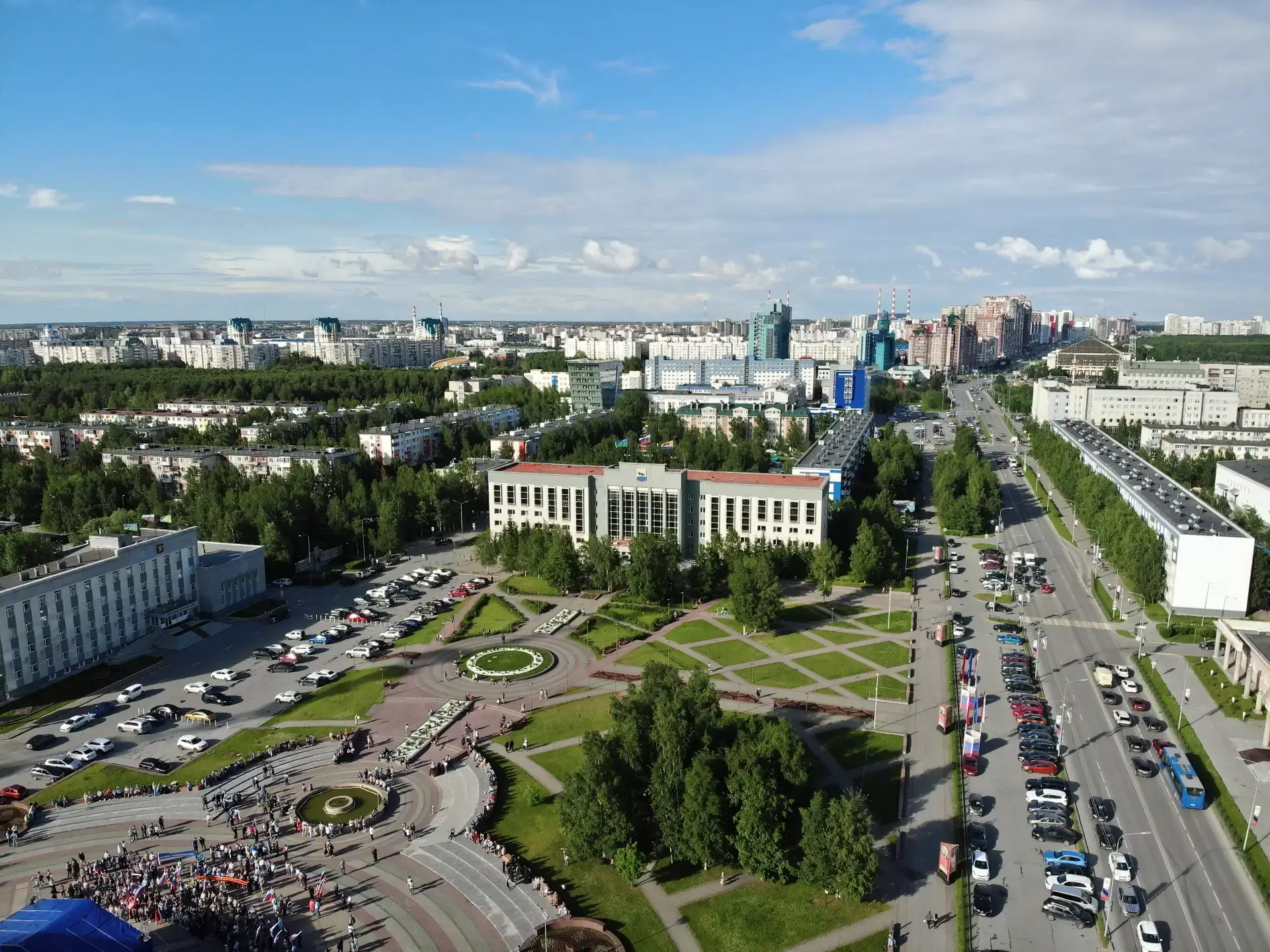 🇷🇺 Уважаемые земляки, сердечно поздравляем всех с праздниками!

Сегодня День России — день, которы
