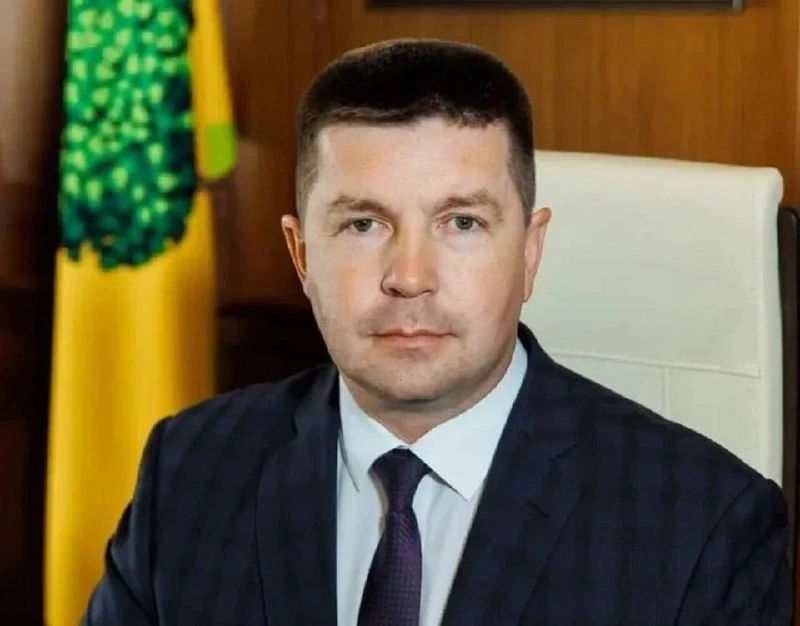Суд рассмотрит дело о конфискации имущества бывшего мэра Липецка Романа Ченцова и его с...
