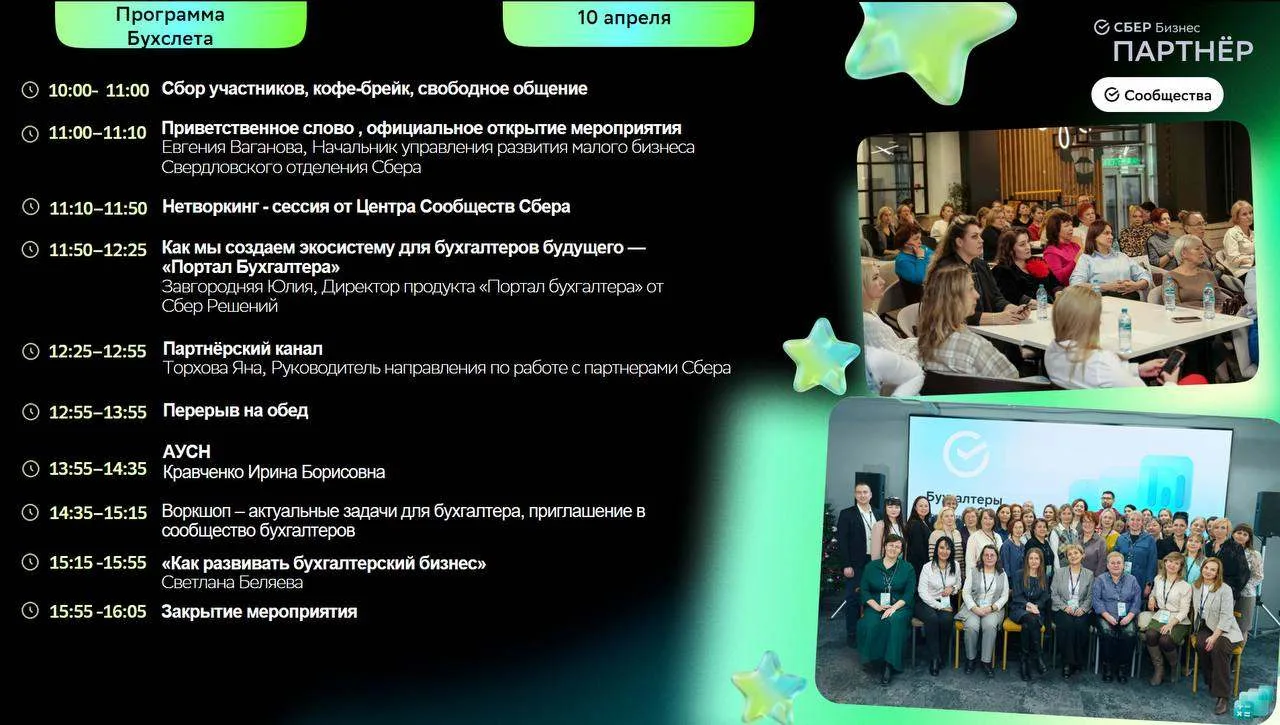 Екатеринбург 10.04.2026 оффлайн.