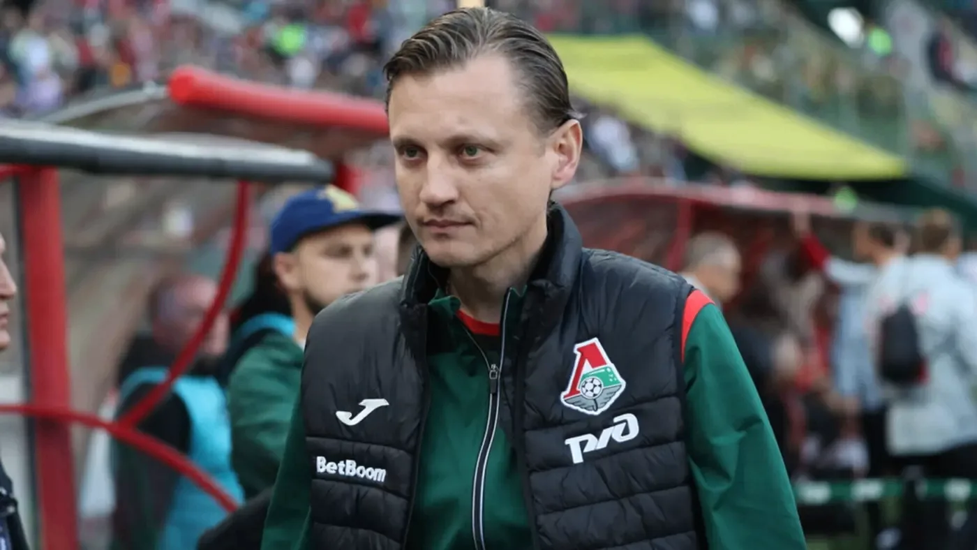 Булыкин ответил, нужно ли "Локомотиву" увольнять Галактионова