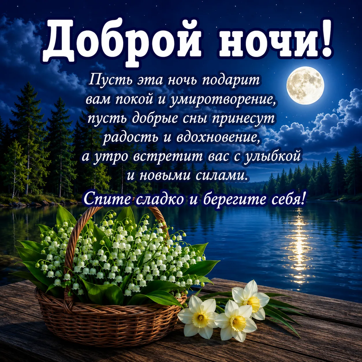 Оставьте любую реакцию 😊 Это лучшая благодарность для нас ❤️