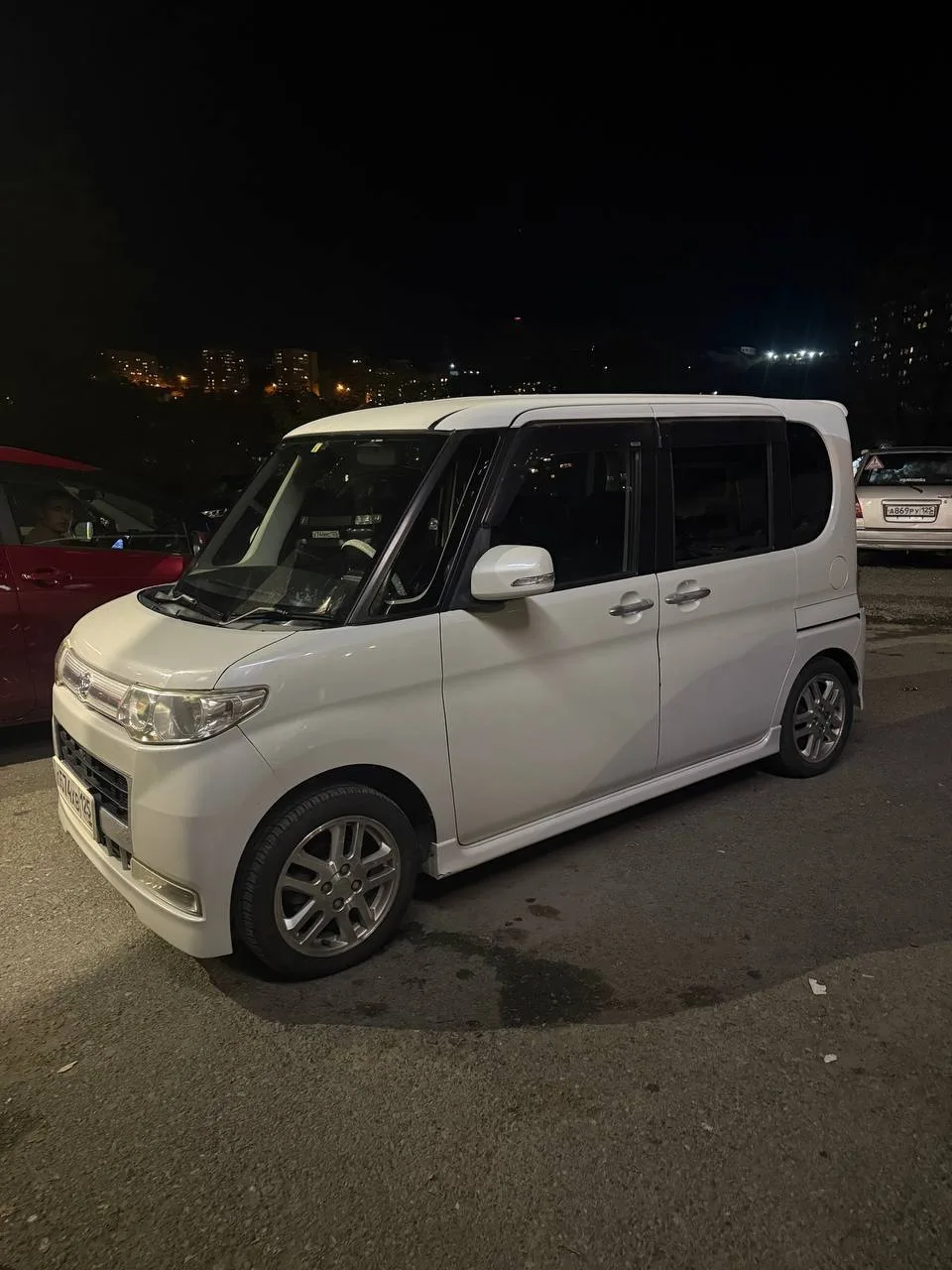 ТАНТО 300,000₽