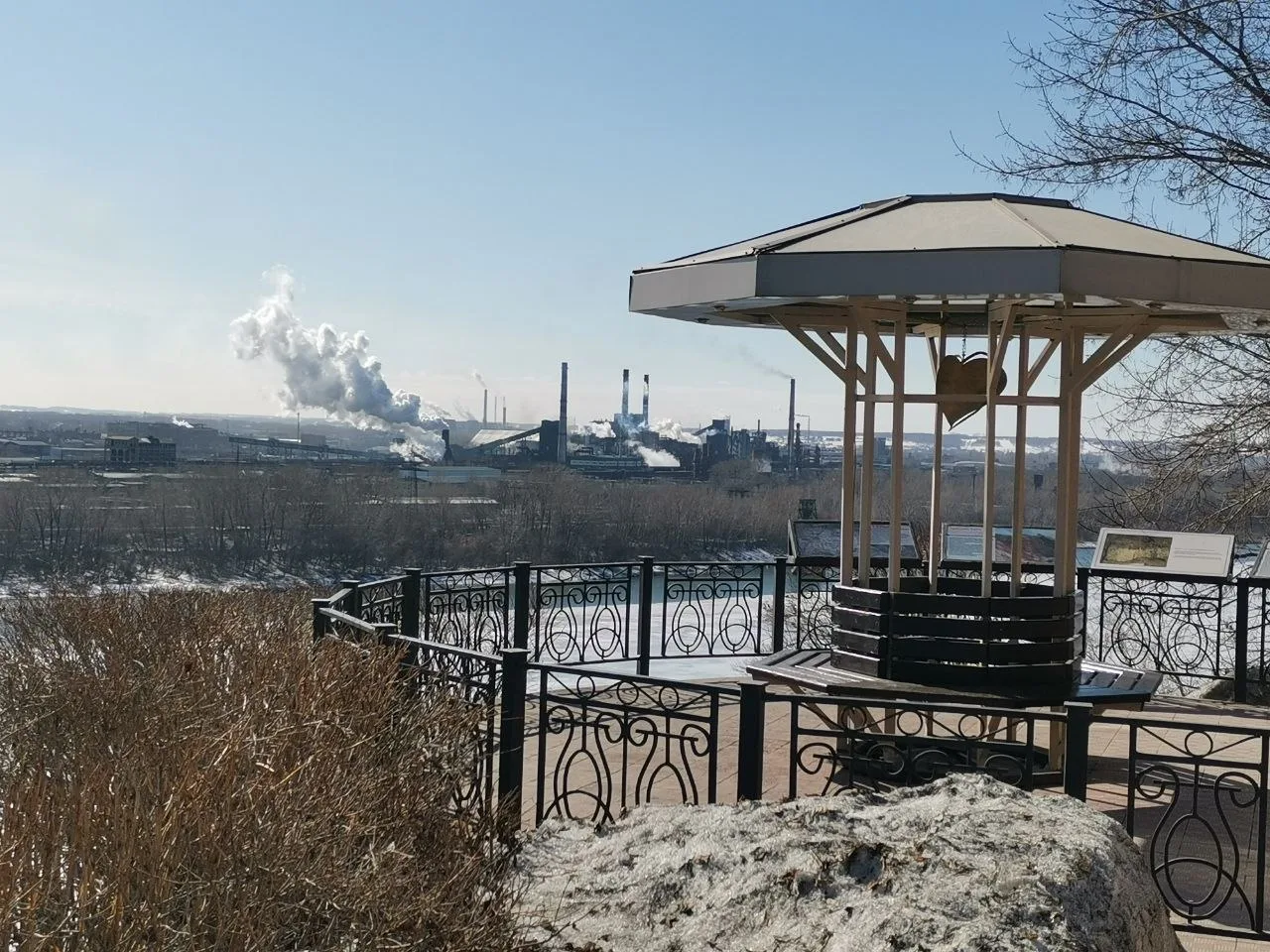 Открываю секрет