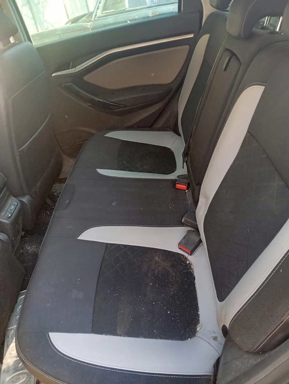 Продам авто 2019, 130 000 км, автомат