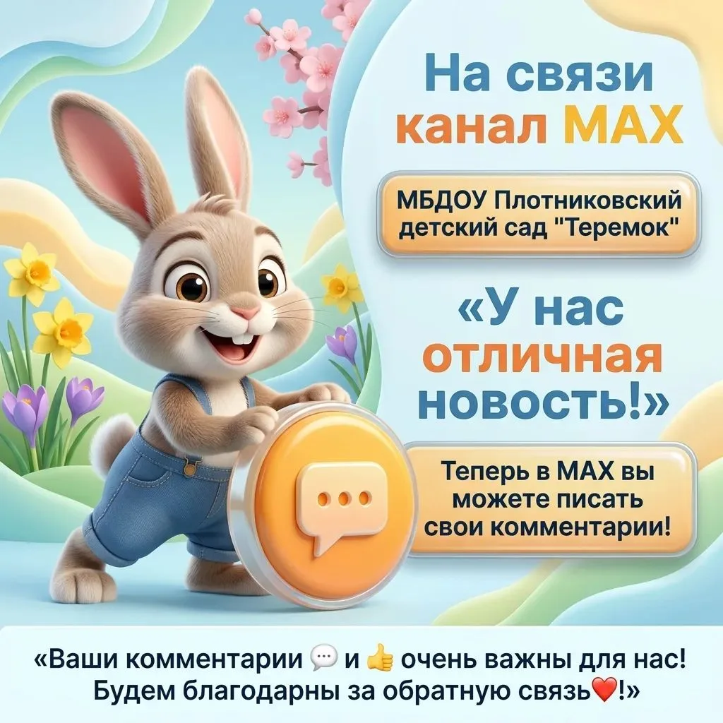 Мы очень любим ваши эмоции и обратную связь 🤗❤